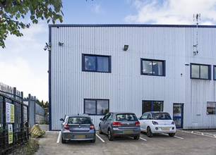 Office for Rent in Brierley Park Close, Sutton-In-Ashfield