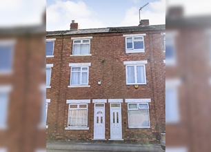1 Bed House for Rent in Silk Street, Sutton-In-Ashfield