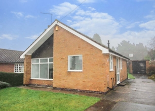 2 Bed Detached Bungalow for Rent in Deepdale Gardens