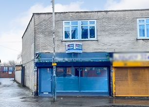 Shop for Rent in Station Street, Kirkby in Ashfield