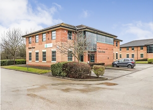 Office for Rent in Edgeley House, Tottle Road, Riverside Business Park, Nottingham