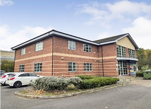 Unit 6E Office for Rent in Boundary Court, Willow Farm Business Park, Castle Donington, Derby