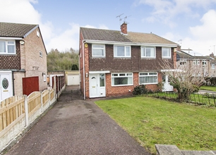 3 Bed Semi-Detached House for Rent in 67 Apollo Drive