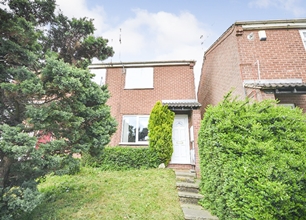 2 Bed Town House for Sale on The Wells Road, Nottingham