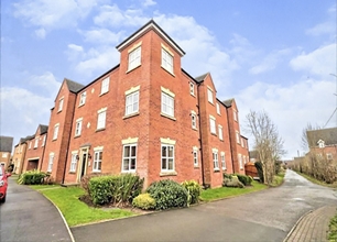 2 Bed Apartment for Sale in Bennet Drive, Kirkby-In-Ashfield, Nottingham