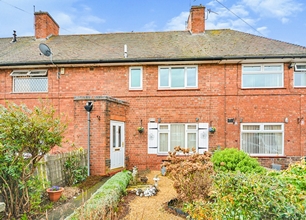 3 Bed Terraced House for Sale in Kenslow Avenue, Nottingham