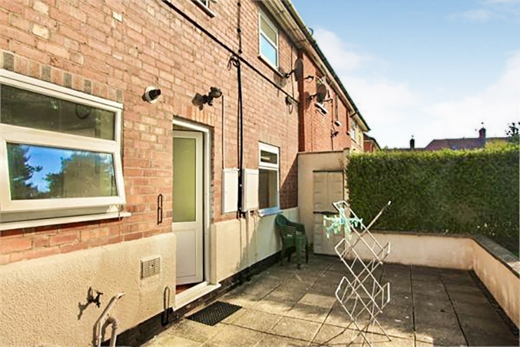 Homes To Let In Nottingham Rent Property In Nottingham